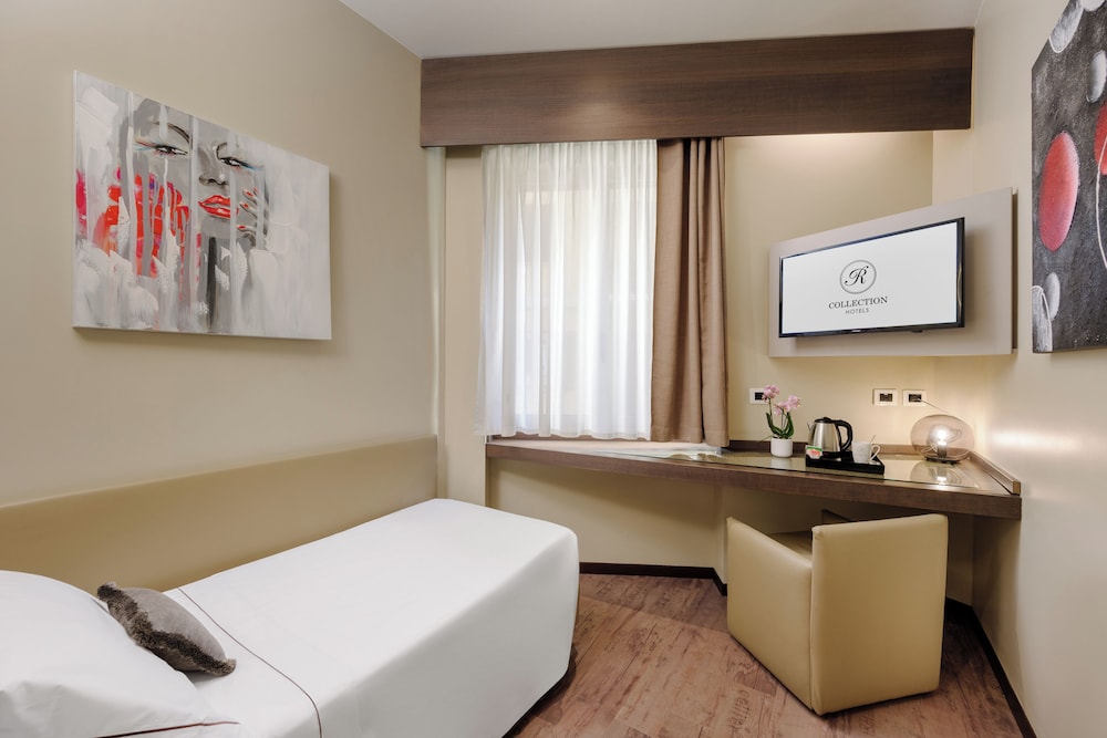 Hotel Mentana 13