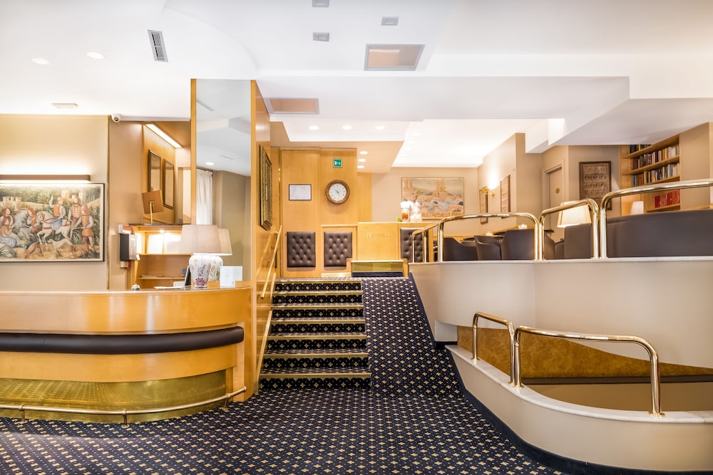 Hotel Mentana 2