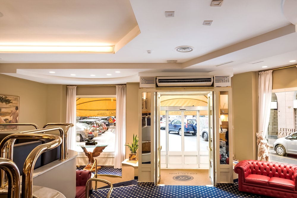 Hotel Mentana 3
