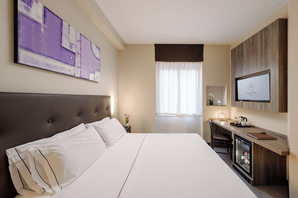 Hotel Mentana 15