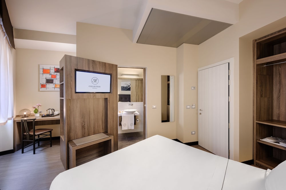 Hotel Mentana 11