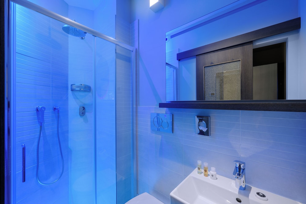 Hotel Mentana 23