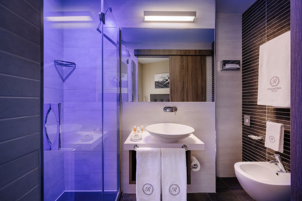 Hotel Mentana 21