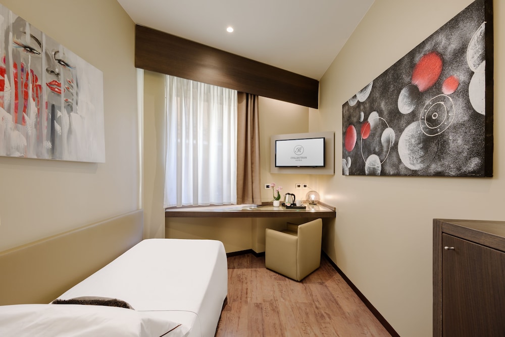 Hotel Mentana 7