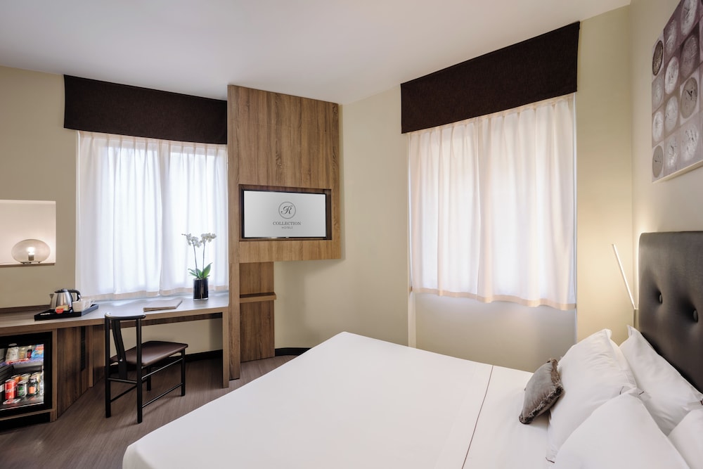 Hotel Mentana 14