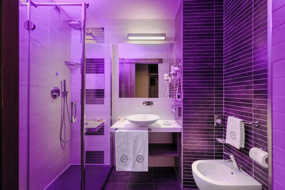 Hotel Mentana 22
