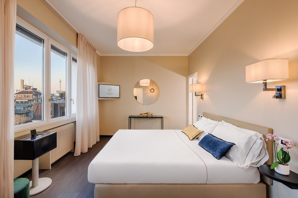 Hotel Mentana 9