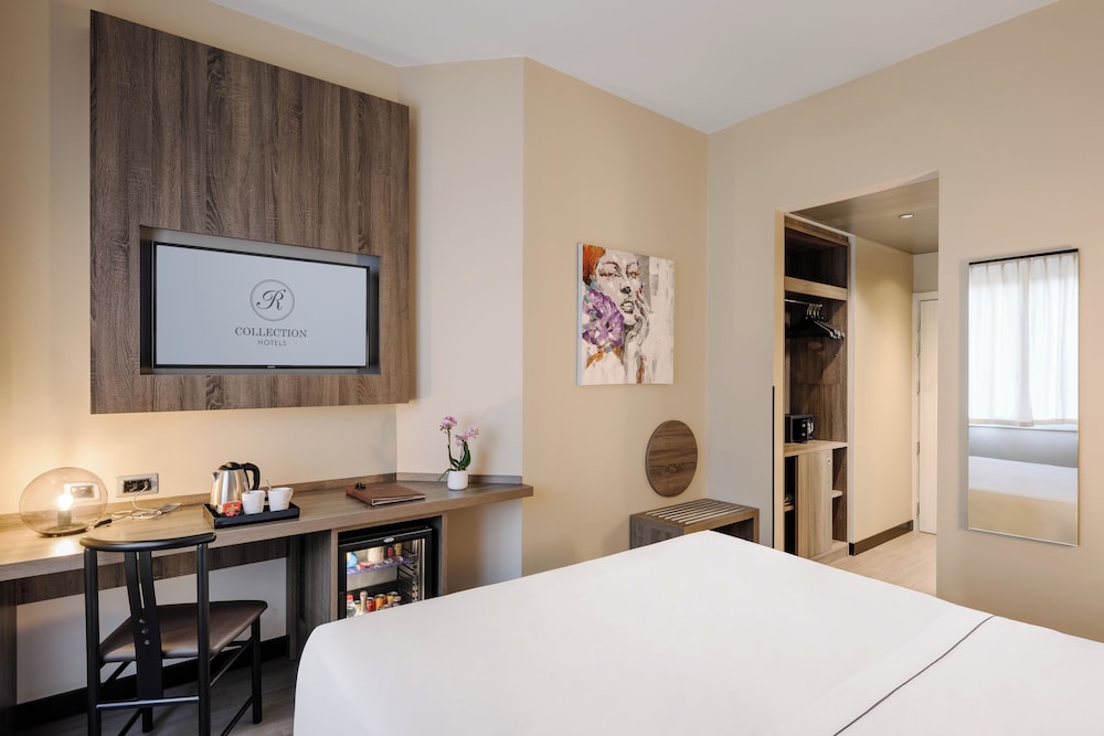 Hotel Mentana 16