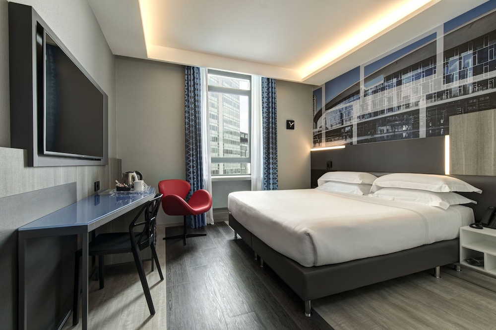 iQ Hotel Milano 22