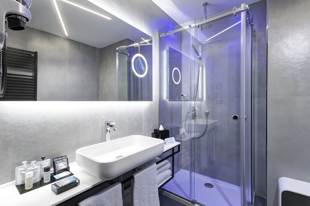 iQ Hotel Milano 24