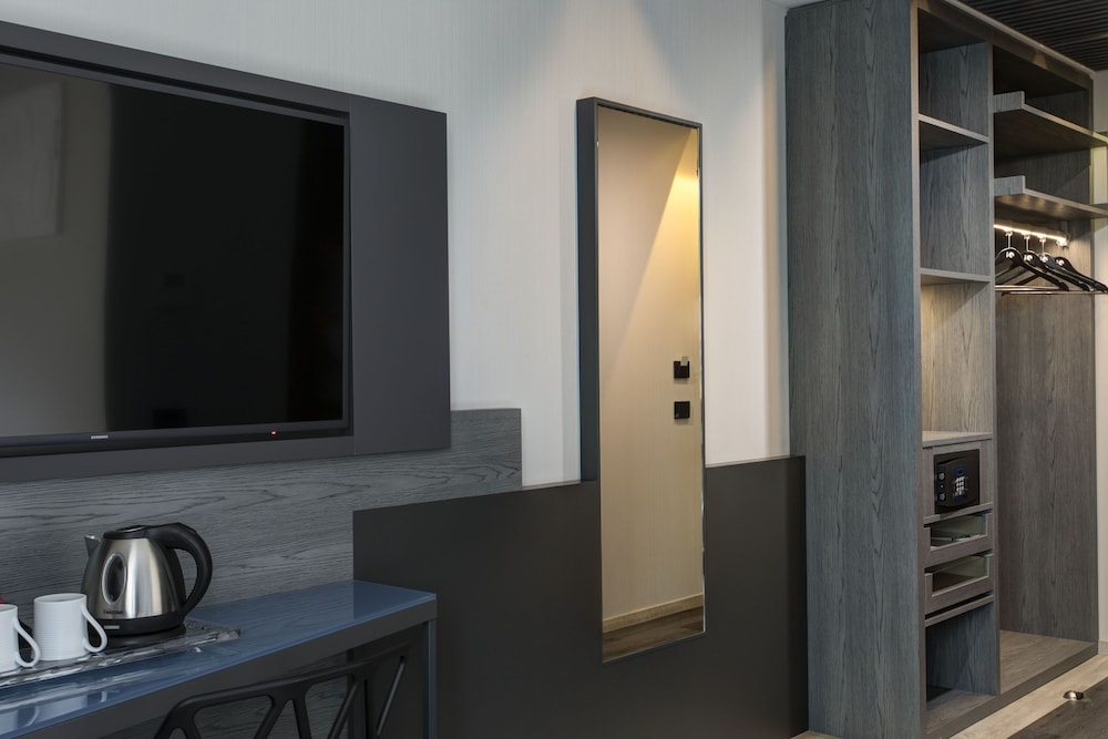 iQ Hotel Milano 18
