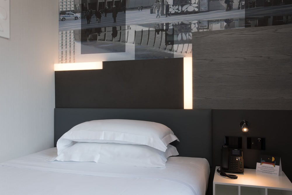 iQ Hotel Milano 19