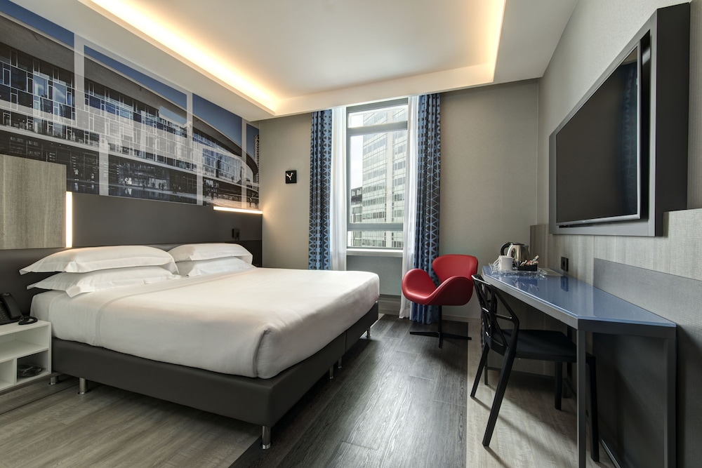 iQ Hotel Milano 23