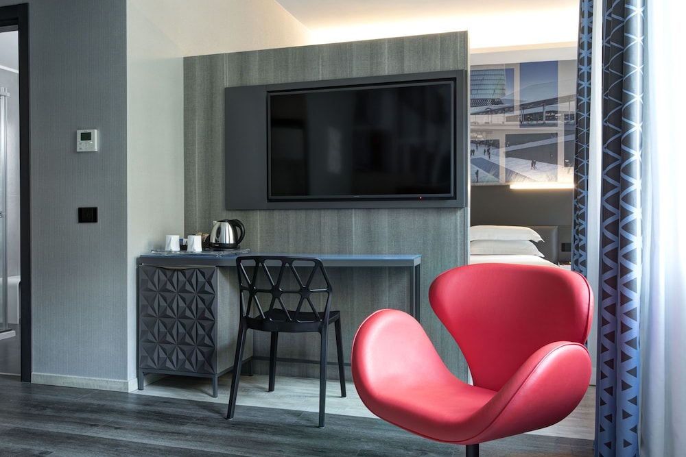 iQ Hotel Milano 14