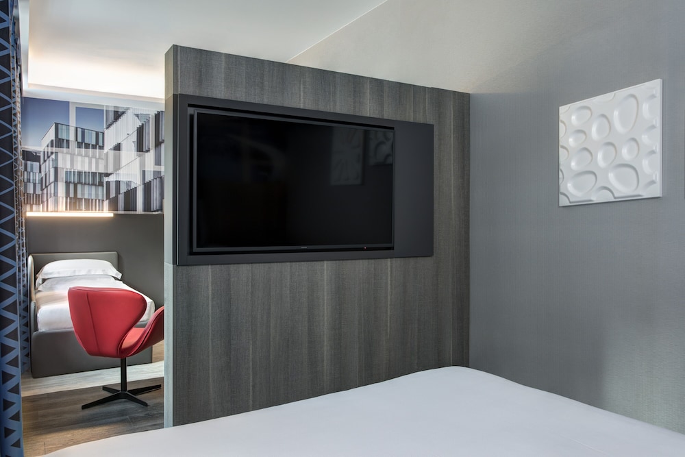 iQ Hotel Milano 15