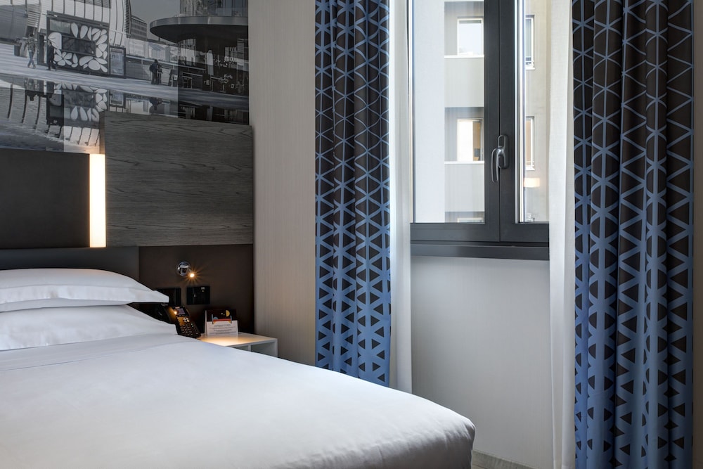 iQ Hotel Milano 17
