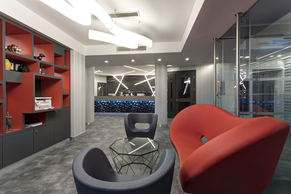 iQ Hotel Milano 6