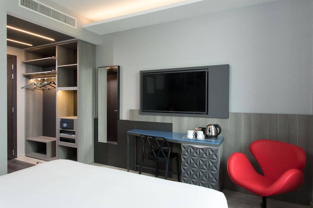 iQ Hotel Milano 21
