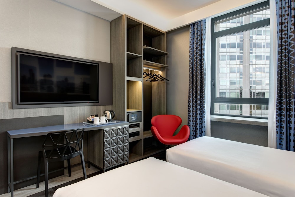 iQ Hotel Milano 12