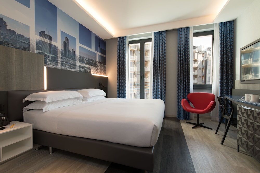 iQ Hotel Milano 20