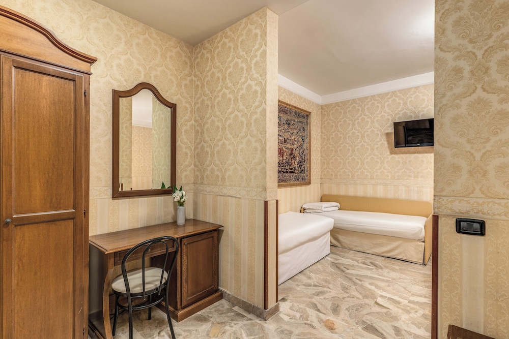 Hotel Orazia 18