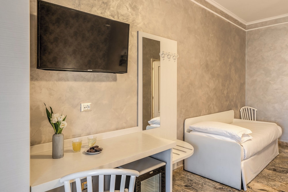 Hotel Orazia 16