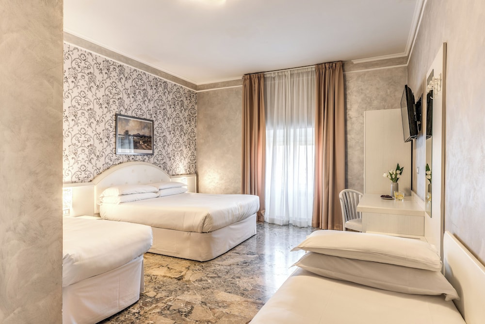 Hotel Orazia 9