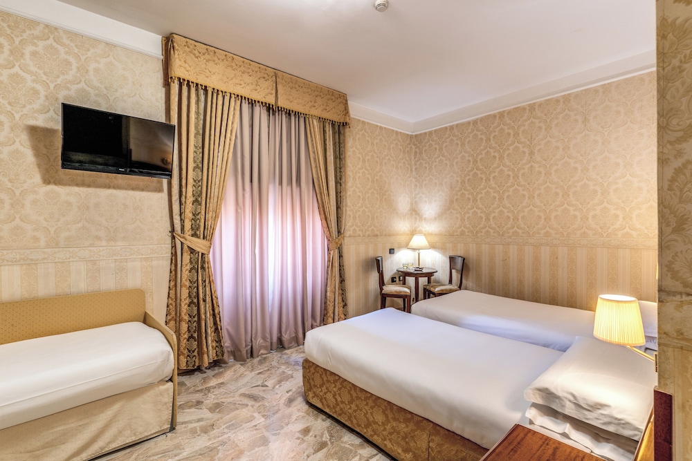 Hotel Orazia 17