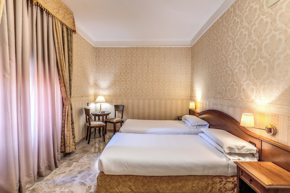 Hotel Orazia 11