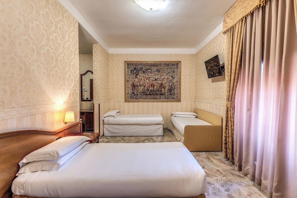 Hotel Orazia 19