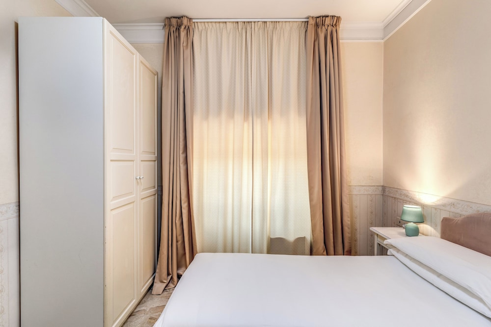 Hotel Orazia 23