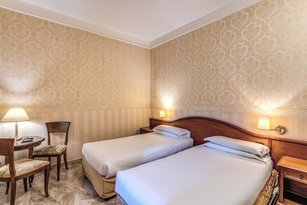 Hotel Orazia 15