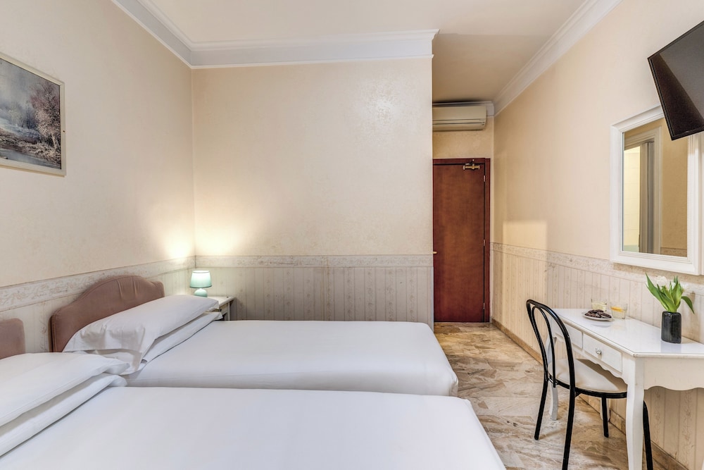 Hotel Orazia 21