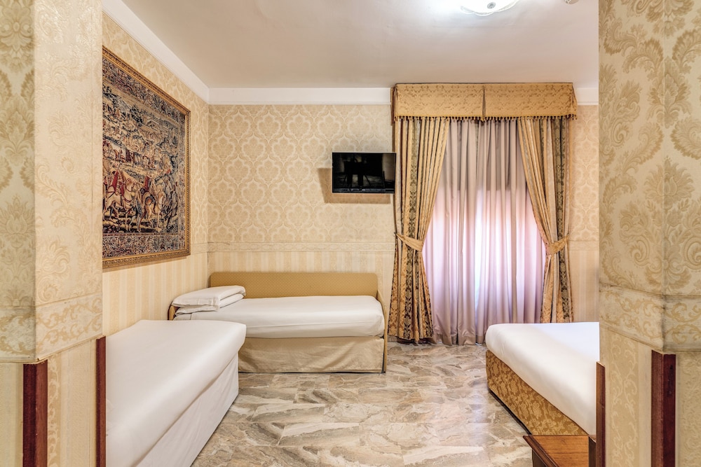 Hotel Orazia 14
