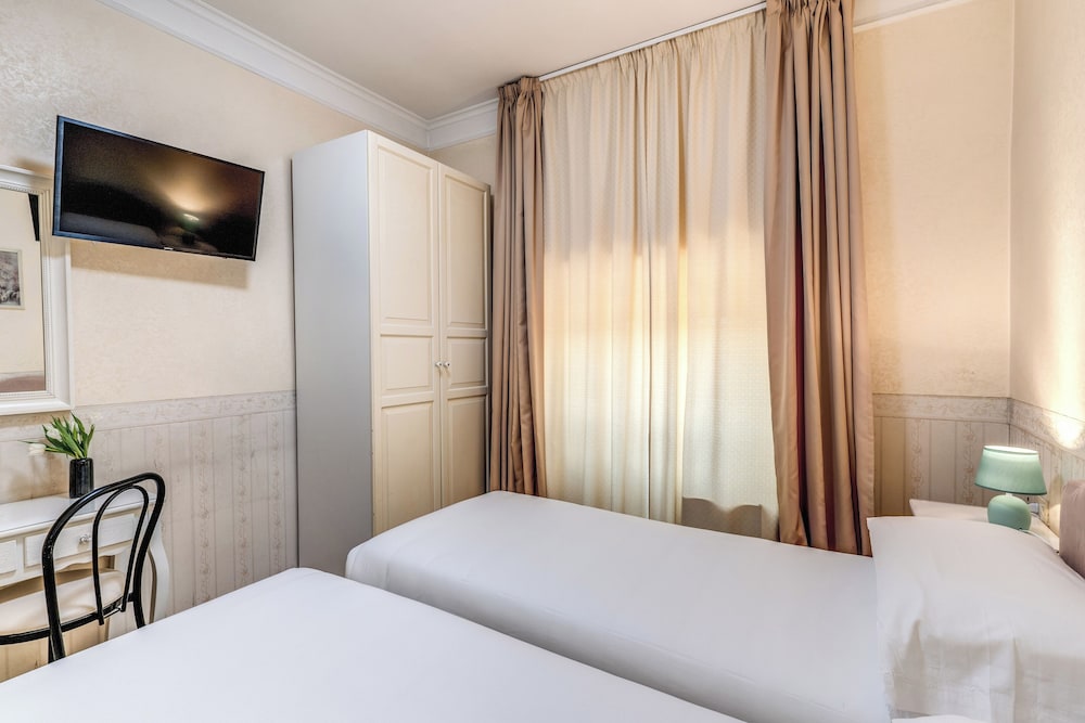 Hotel Orazia 22