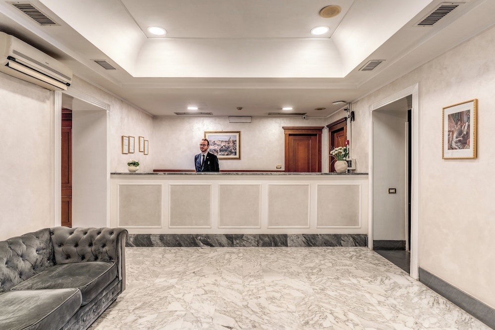 Hotel Orazia 1