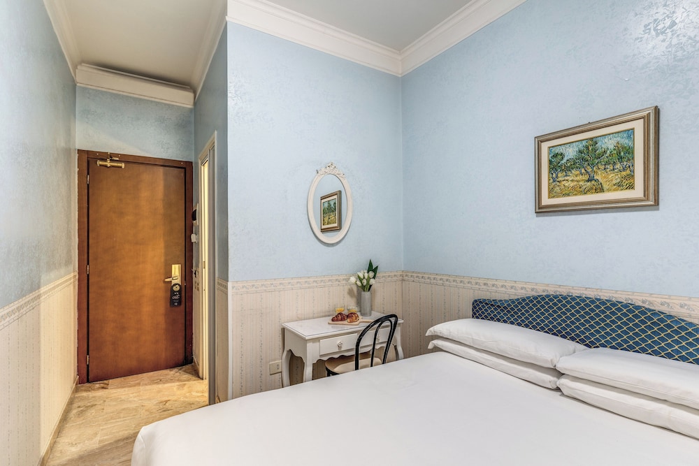 Hotel Orazia 7