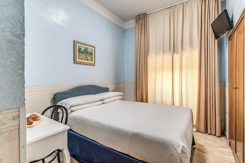 Hotel Orazia 5