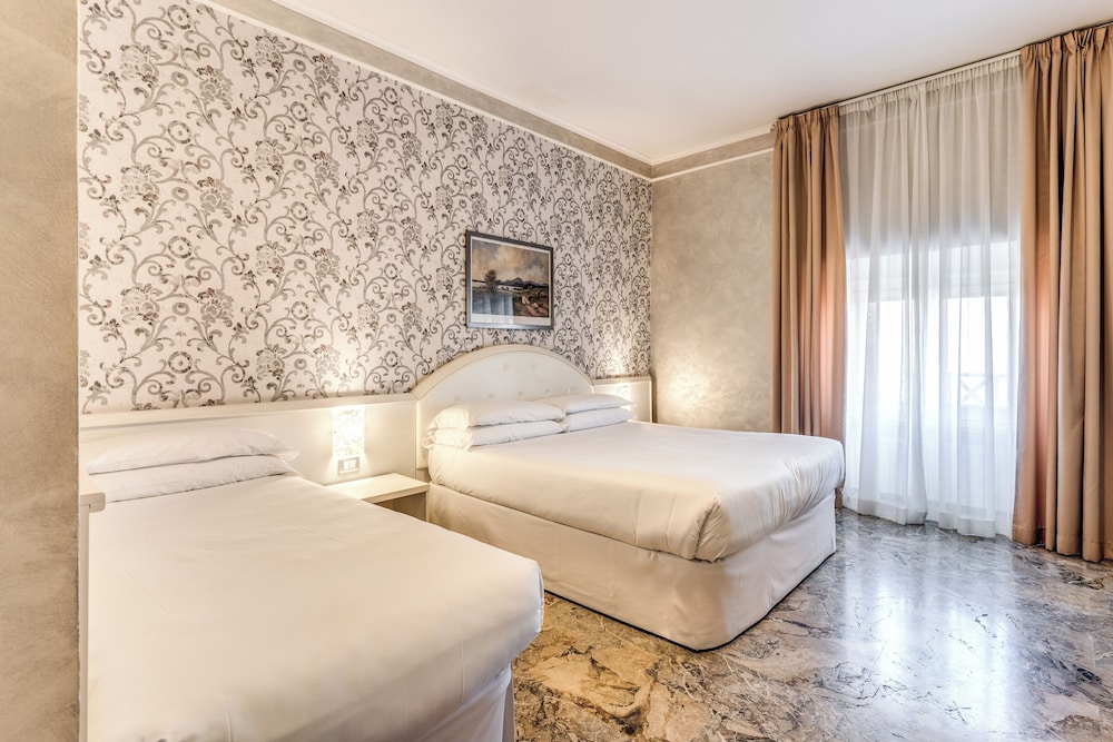Hotel Orazia 10