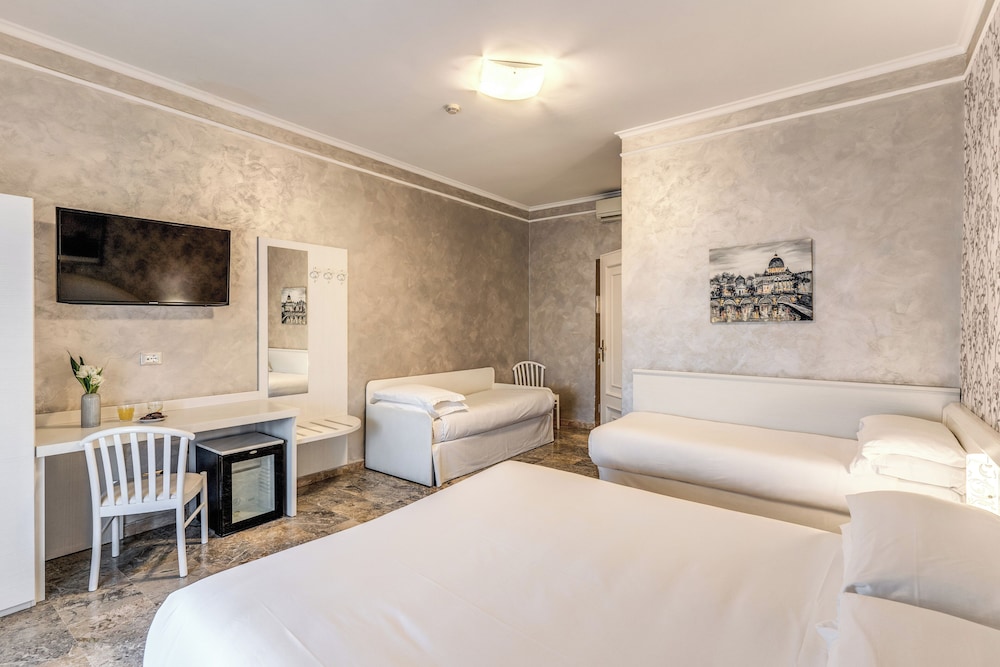 Hotel Orazia 8