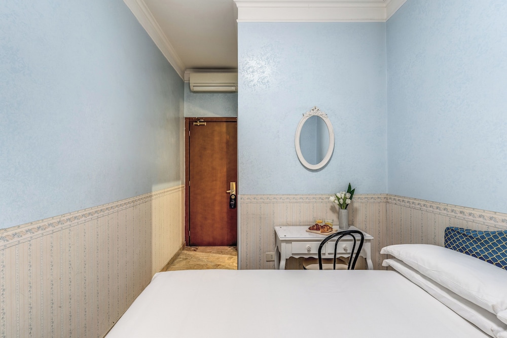 Hotel Orazia 4