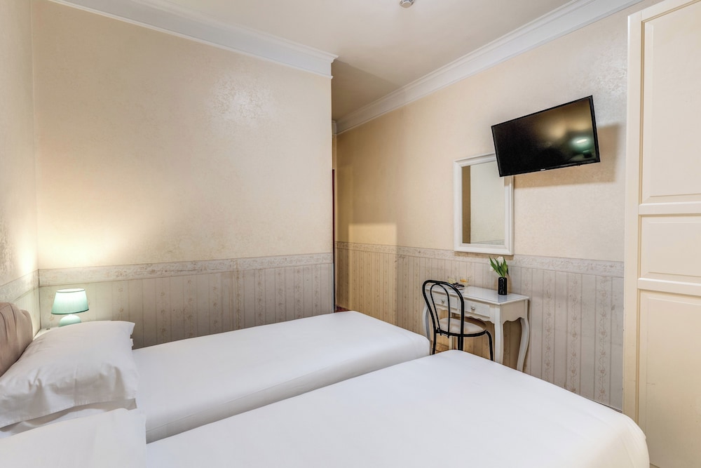 Hotel Orazia 24
