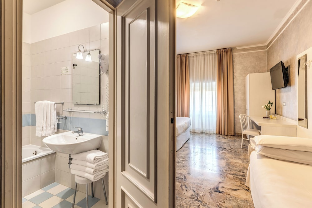 Hotel Orazia 20