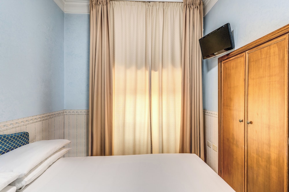 Hotel Orazia 3