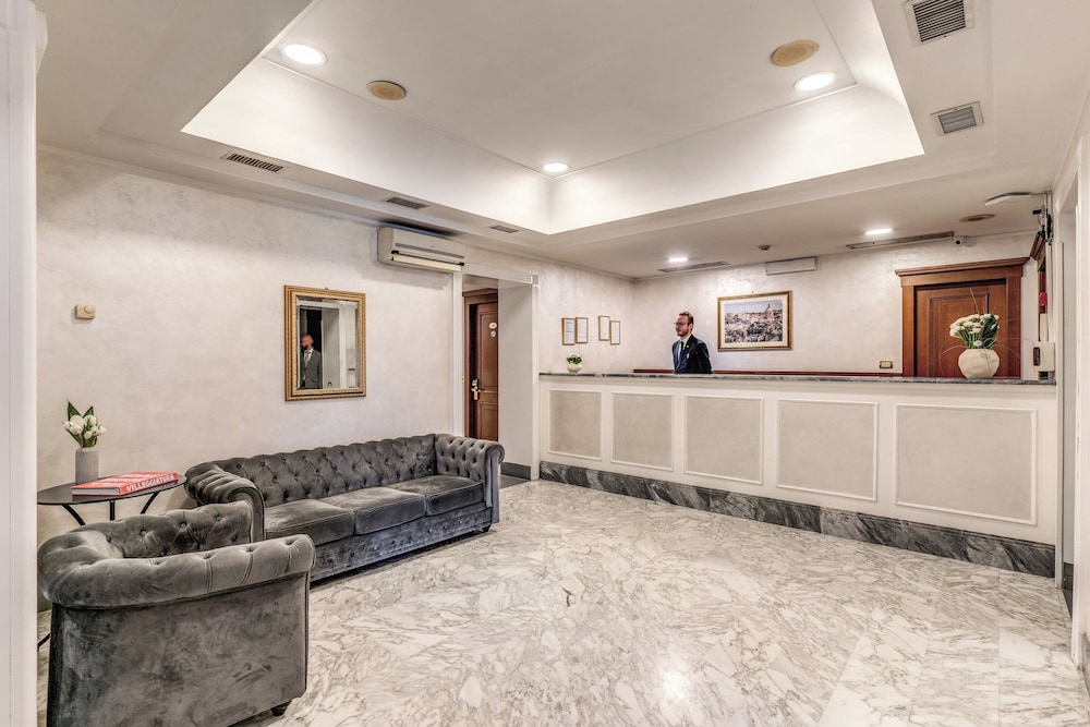 Hotel Orazia 2