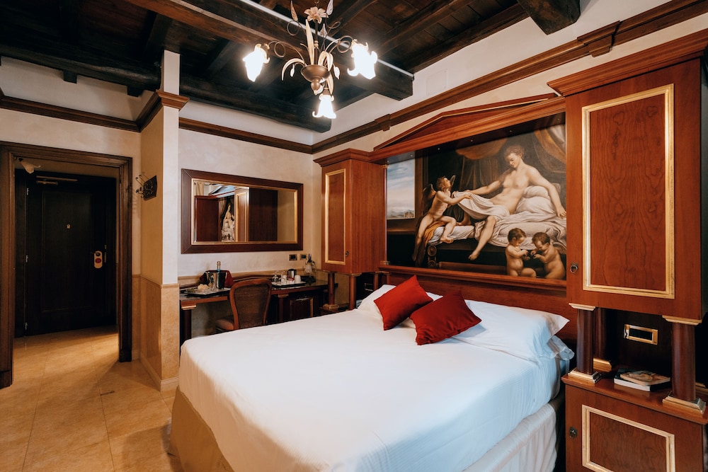 Hotel Pantheon 20