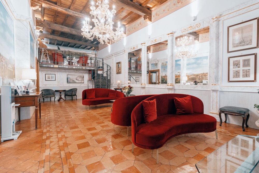Hotel Pantheon 6