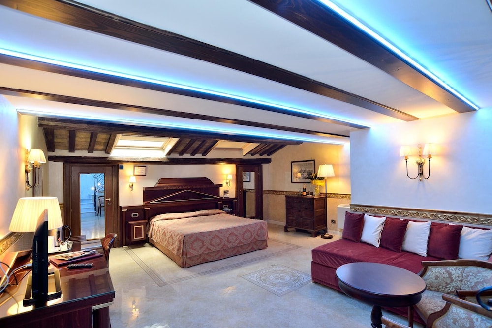 Hotel Pantheon 14