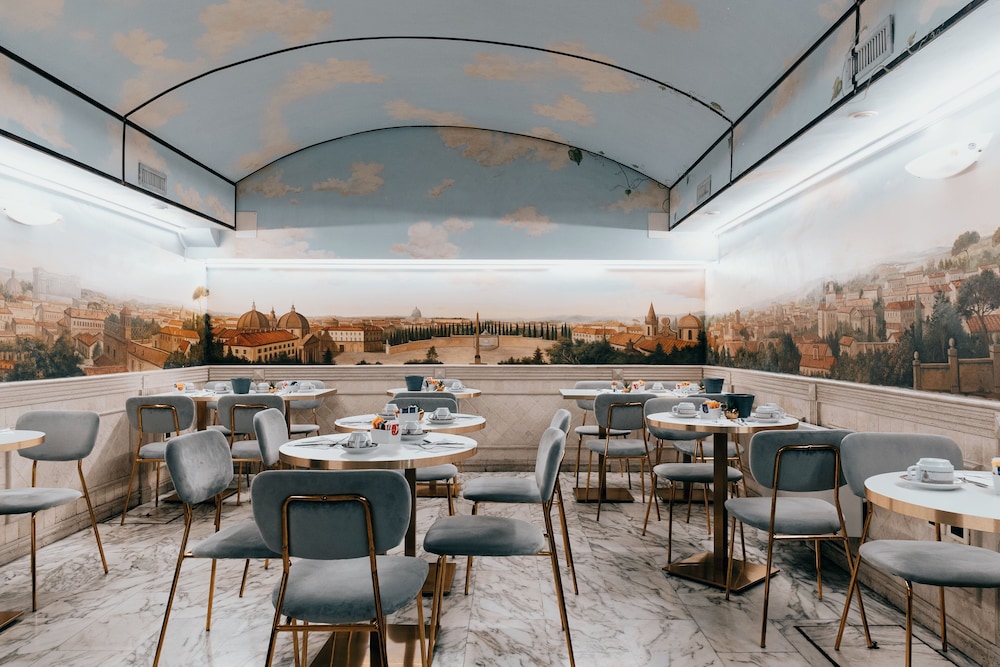 Hotel Pantheon 23
