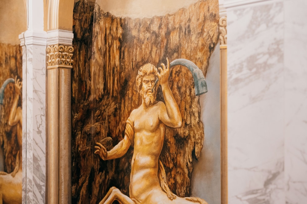Hotel Pantheon 3